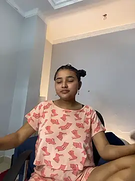 ladulcemary  online show from January 2026 12:41:01 PM