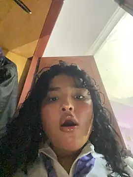 ladulcemary  online show from February 2026 02:46:02 PM