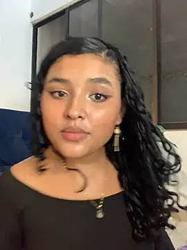 ladulcemary  online show from March 2026 07:54:01 PM