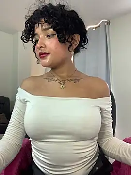 Snapshot of ladulcemary_ chatting on April 2026 07:58:01 PM ladulcemary online show from April 2026 07:58:01 PM