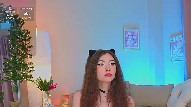 Snapshot of oliviaah_ chatting on December 2025 03:09:02 PM oliviaah online show from December 2025 03:09:02 PM