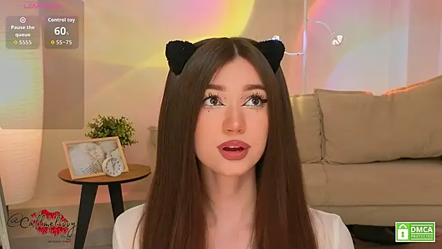 Snapshot of oliviaah_ chatting on February 2026 02:56:02 PM oliviaah online show from February 2026 02:56:02 PM