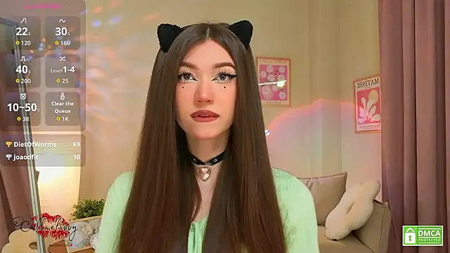 Snapshot of oliviaah_ chatting on February 2026 02:54:02 PM oliviaah online show from February 2026 02:54:02 PM