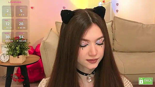 Snapshot of oliviaah_ chatting on February 2026 03:09:02 PM oliviaah online show from February 2026 03:09:02 PM