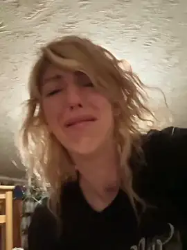 CelestialRuby online show from September 2025 05:29:02 AM