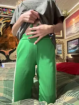 CelestialRuby online show from September 2025 03:19:01 AM