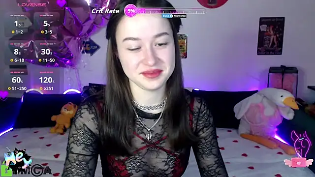 Bellaa Dream1 online show from March 2026 08:15:02 PM