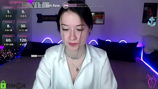 Bellaa Dream1 online show from April 2026 07:20:02 PM