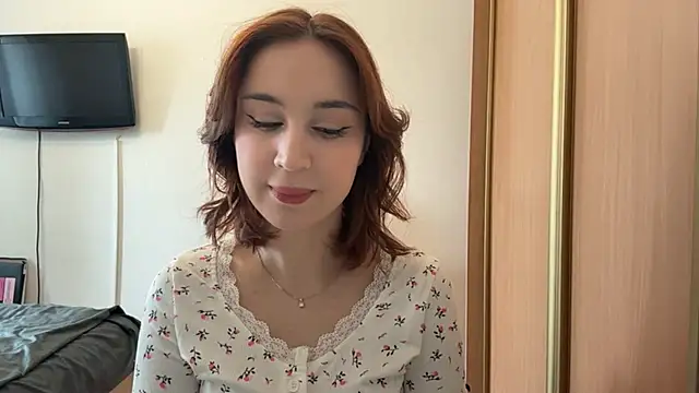 StacieLaudadio online show from January 2026 08:08:01 AM