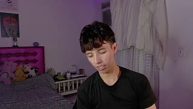 Dani Dancer online show from February 2026 12:42:02 AM