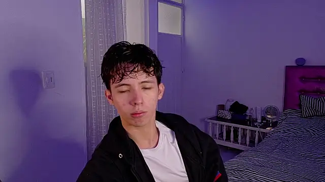 Dani Dancer online show from February 2026 04:48:01 PM