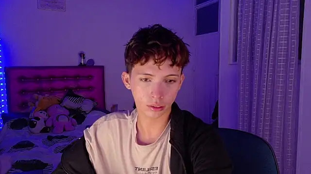 Dani Dancer online show from March 2026 12:39:01 AM