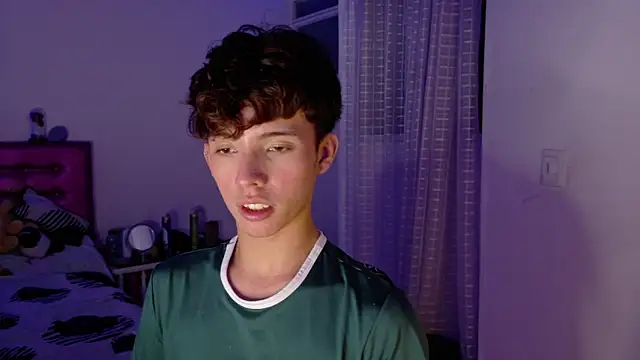 Dani Dancer online show from March 2026 12:58:02 AM