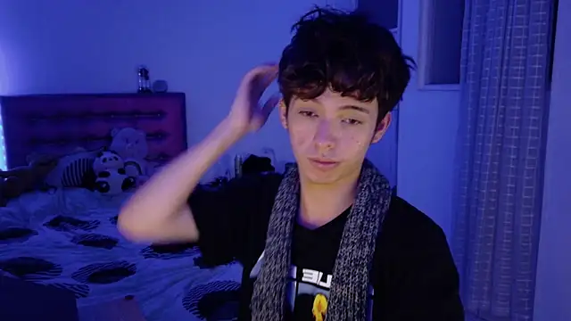 Dani Dancer online show from April 2026 01:50:01 AM