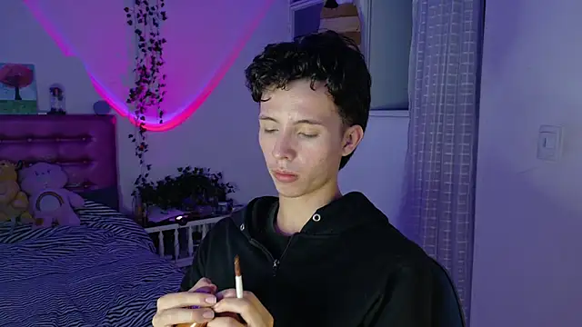 Dani Dancer online show from July 2026 02:07:02 AM