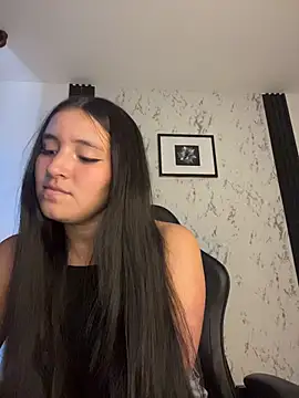 Agatta-X online show from February 2026 07:10:01 PM