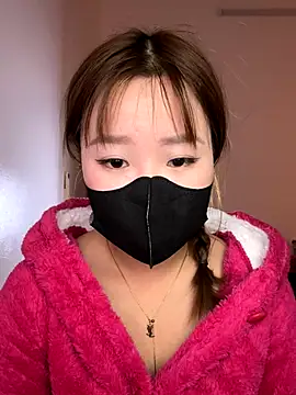 Miumeo20 online show from December 2025 03:40:02 PM