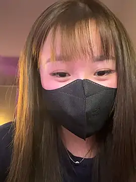 Miumeo20 online show from April 2026 04:26:01 PM