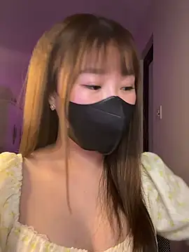 Miumeo20 online show from April 2026 05:29:01 PM