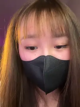 Miumeo20 online show from April 2026 04:26:01 PM