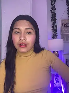 Xaander  online show from February 2026 07:31:01 PM