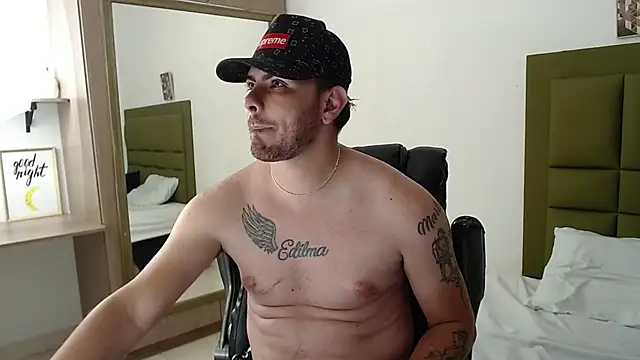 stive 0297 online show from January 2026 05:27:02 PM