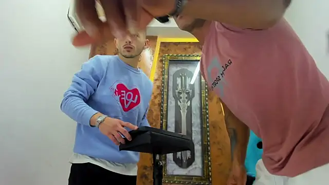 Jhostonex online show from February 2026 03:32:01 AM