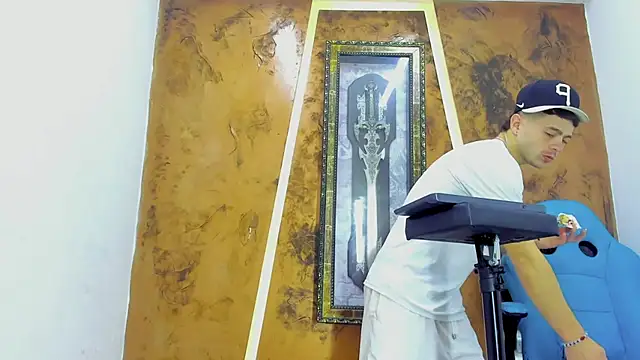 Jhostonex online show from February 2026 03:49:02 AM