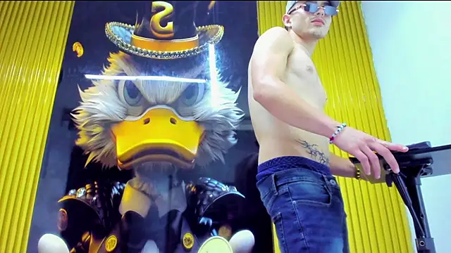 Jhostonex online show from February 2026 10:48:01 AM