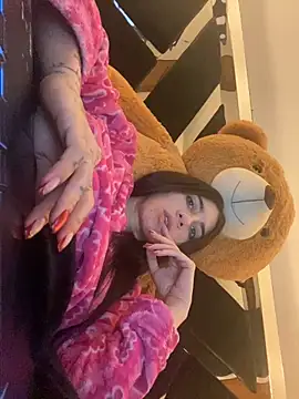 Moon Magic666 online show from December 2025 04:09:01 AM