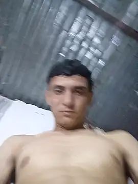 maikel23grande online show from January 2026 04:38:01 AM