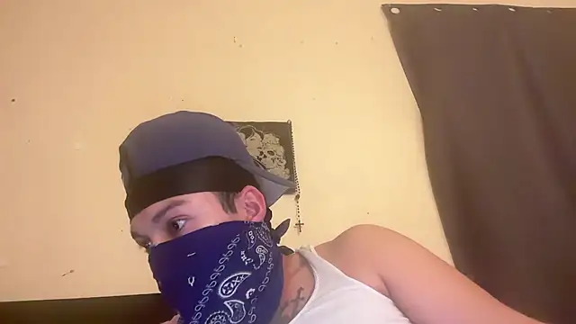 angelblanco online show from January 2026 02:15:01 AM