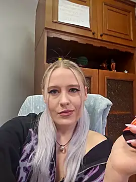 Snapshot of ChristinaWheeled11 chatting on February 2026 02:24:02 PM ChristinaWheeled11 online show from February 2026 02:24:02 PM