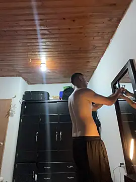 Nick Archer online show from January 2026 12:49:02 AM