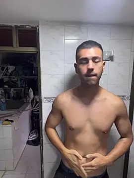 Nick Archer online show from January 2026 09:51:01 PM