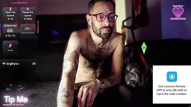 LilBrownPKB online show from January 2026 08:17:01 AM