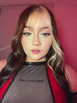 Daniela ruizz online show from July 2026 03:09:01 AM