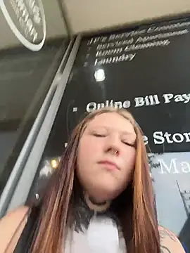 FionaMurr online show from February 2026 05:58:02 AM