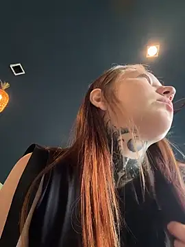 FionaMurr online show from February 2026 04:44:02 AM