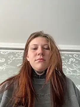 FionaMurr online show from March 2026 02:02:01 AM