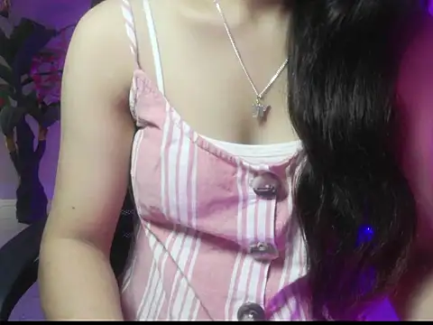 Isha Lush online show from December 2025 05:26:02 AM