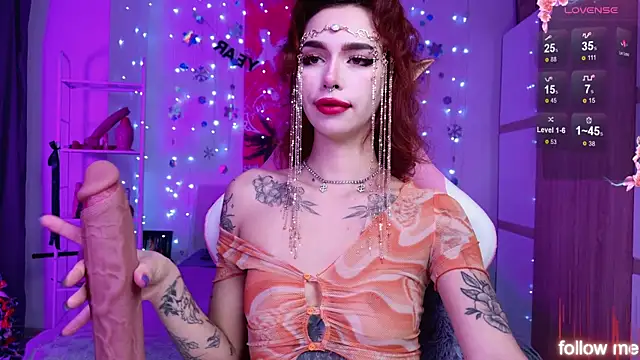 LeylaNoir 02 online show from January 2026 03:49:02 PM