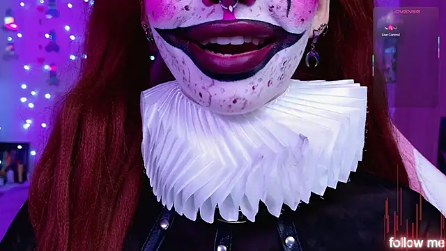 LeylaNoir 02 online show from February 2026 03:05:02 PM