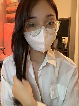 mimichannn99 online show from March 2026 07:53:01 PM