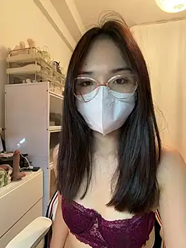 mimichannn99 online show from May 2026 09:17:01 AM
