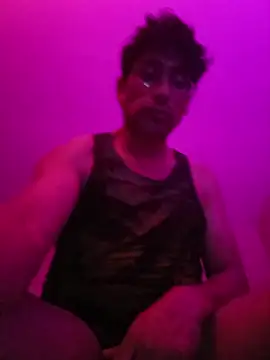  Ramone666 online show from April 2026 12:53:01 AM