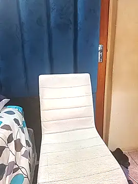 ChoklitBerryXX online show from April 2026 02:31:01 PM