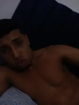 Liam Thomas online show from January 2026 10:58:02 PM