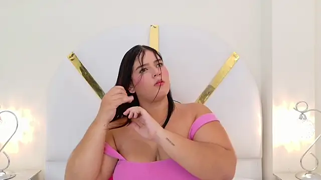 Snapshot of Nikki_Karter chatting on February 2026 11:51:01 AM Nikki Karter online show from February 2026 11:51:01 AM