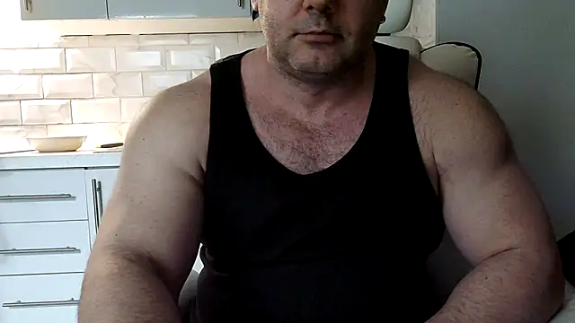 WildJohn XX online show from April 2026 10:58:02 PM